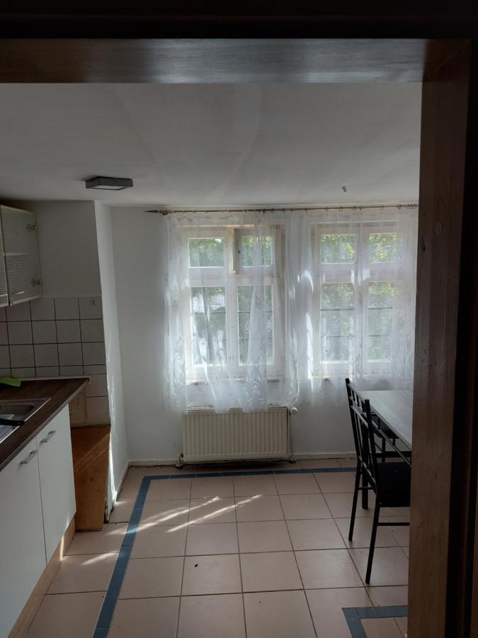 Bistro St.Georges Apartment Kornwestheim Exterior photo